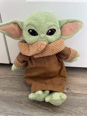 Scentsy Buddy - Grogu